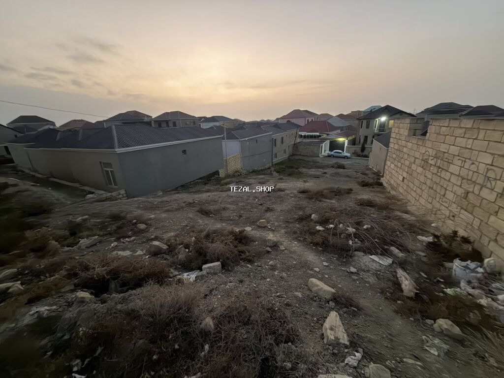 3 sot, Tikinti, Mülkiyyətçi, Kupça (Çıxarış) - şəkil 4