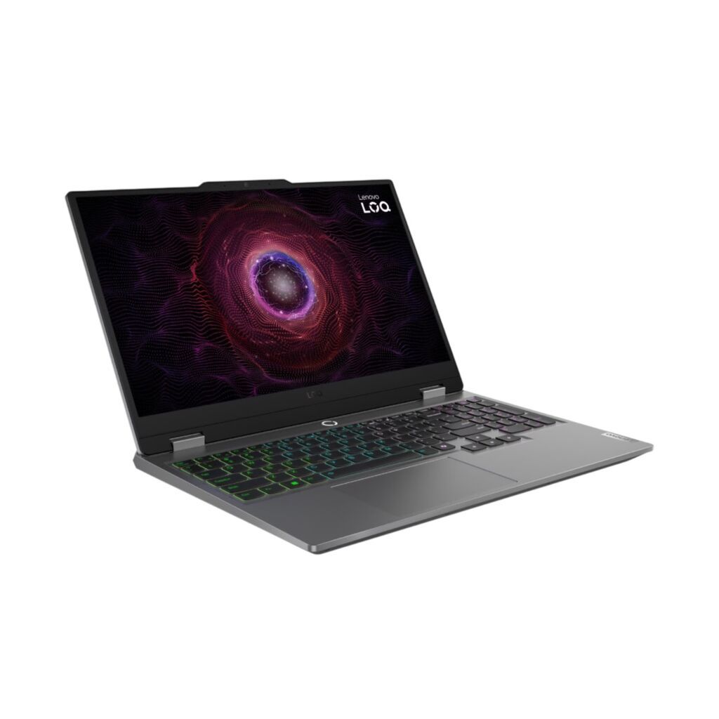 İşlənmiş Lenovo LOQ, 15.6 ", AMD Ryzen 5, 512 GB, Ödənişli çatdırılma, Ünvandan götürmə