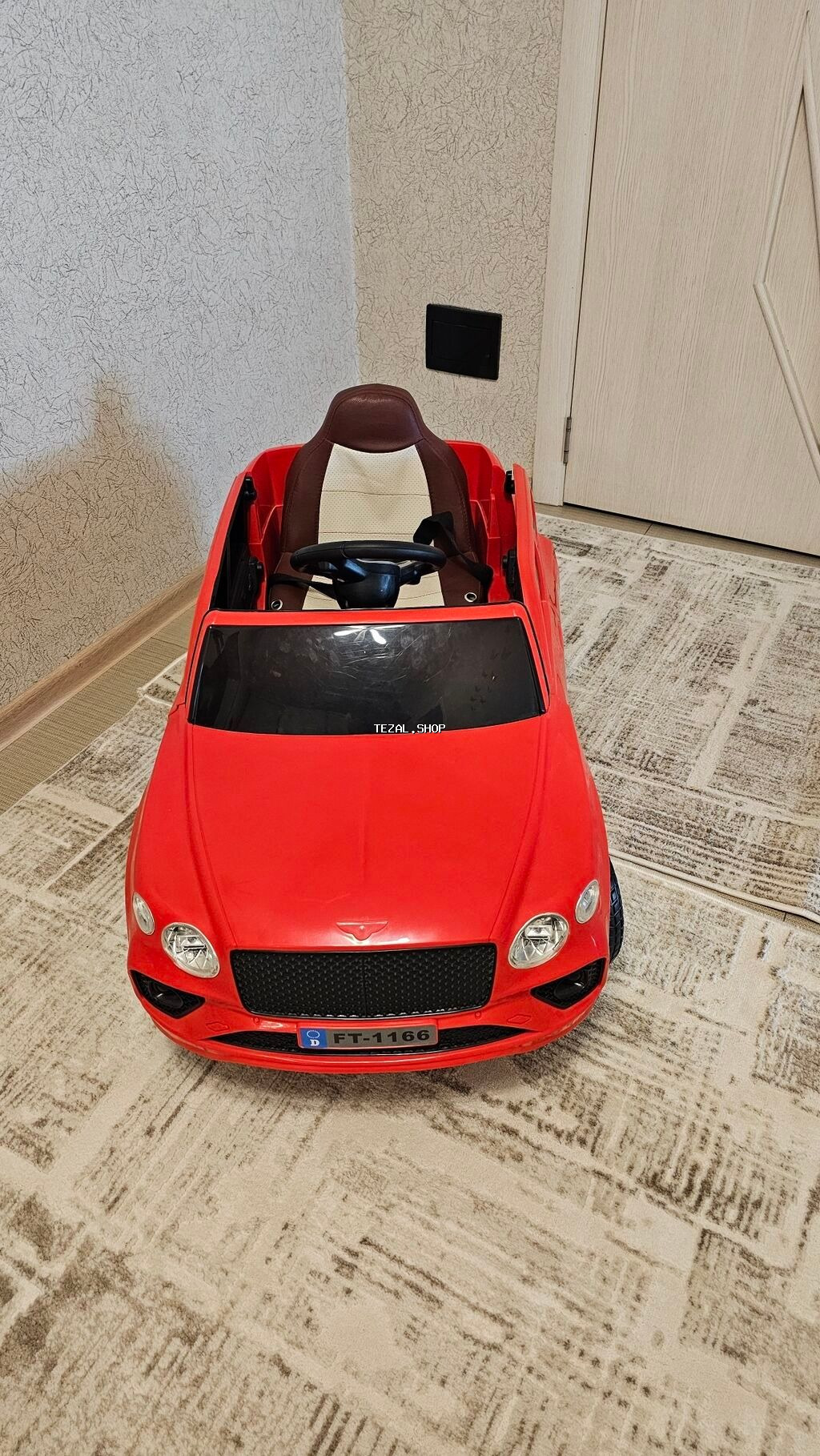 Yenidi 390azn alinib,usaq surmedi