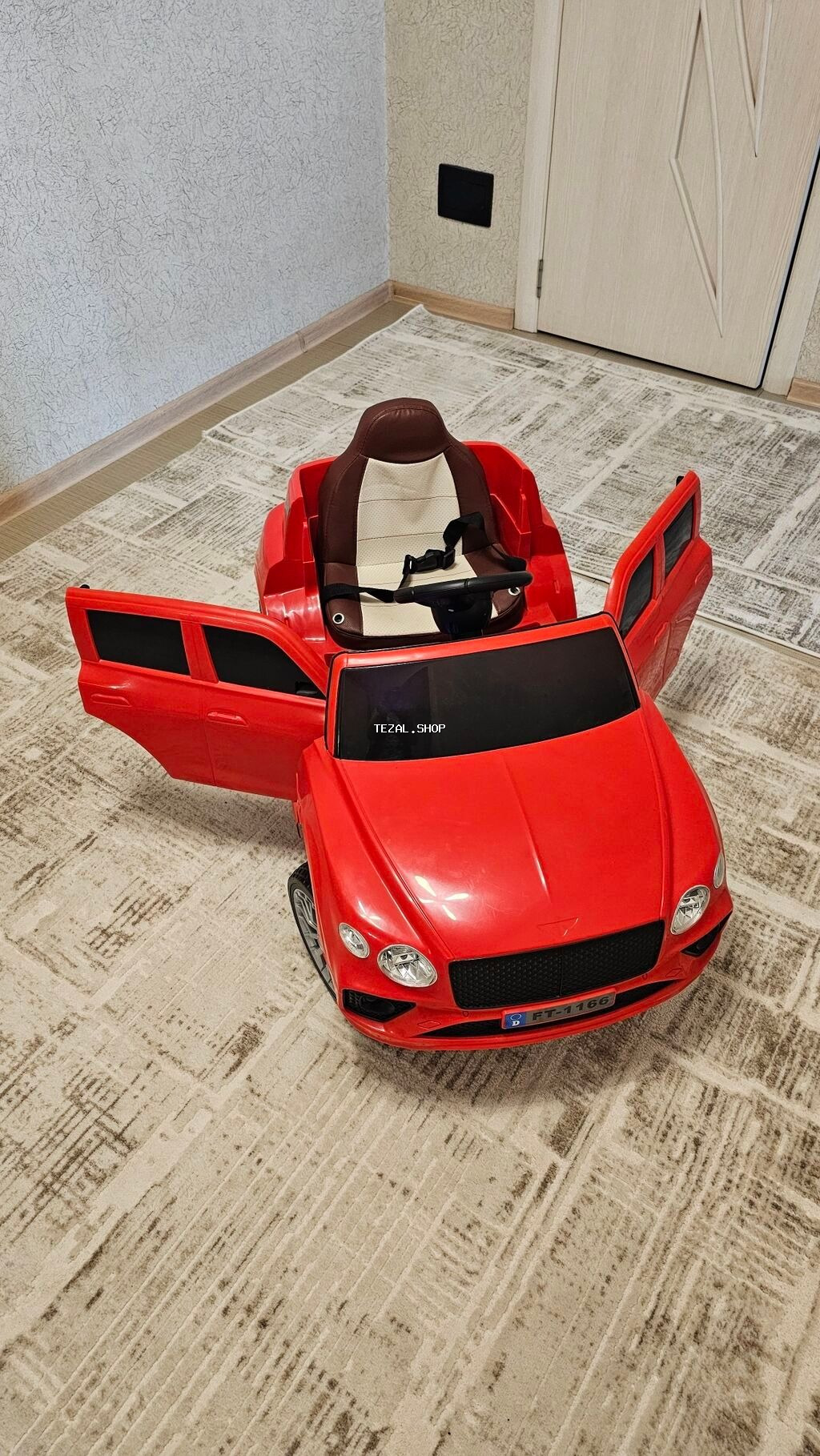 Yenidi 390azn alinib,usaq surmedi - şəkil 2