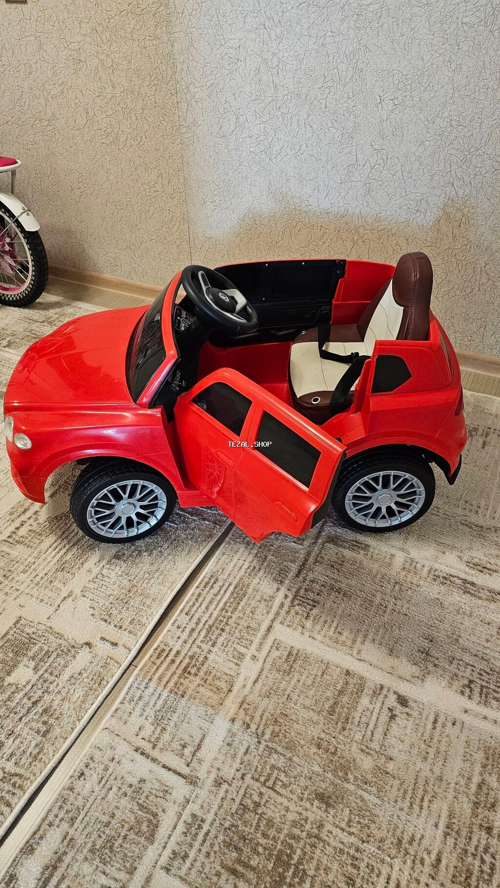 Yenidi 390azn alinib,usaq surmedi - şəkil 3