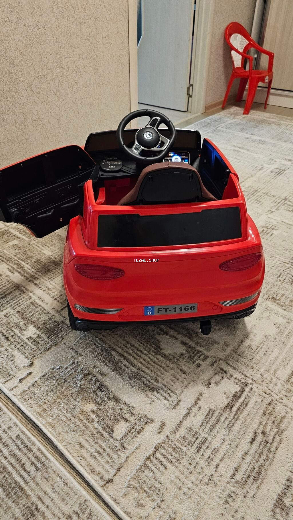 Yenidi 390azn alinib,usaq surmedi - şəkil 4