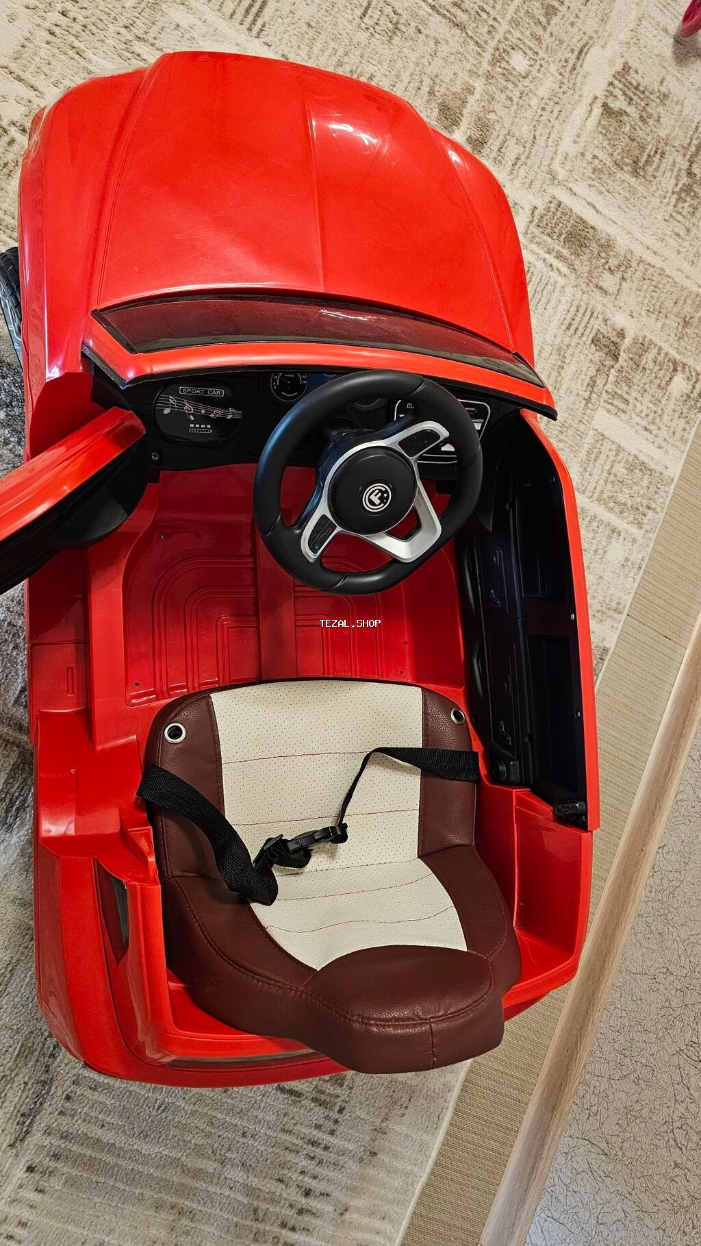 Yenidi 390azn alinib,usaq surmedi - şəkil 5