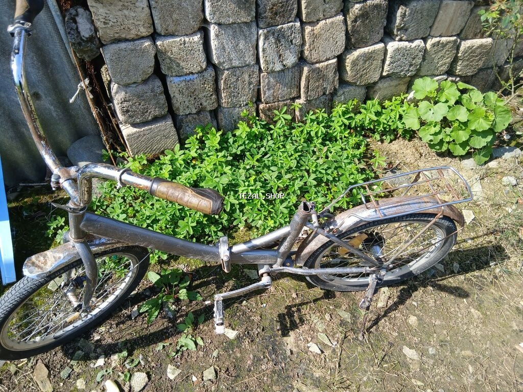 Satlır bidene pırabremi var oturagaq yeri xarabdı istiyen elaqe - şəkil 2