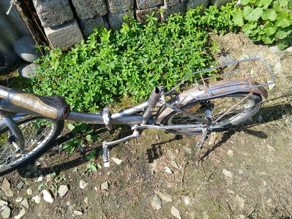 Satlır bidene pırabremi var oturagaq yeri xarabdı istiyen elaqe - şəkil 3