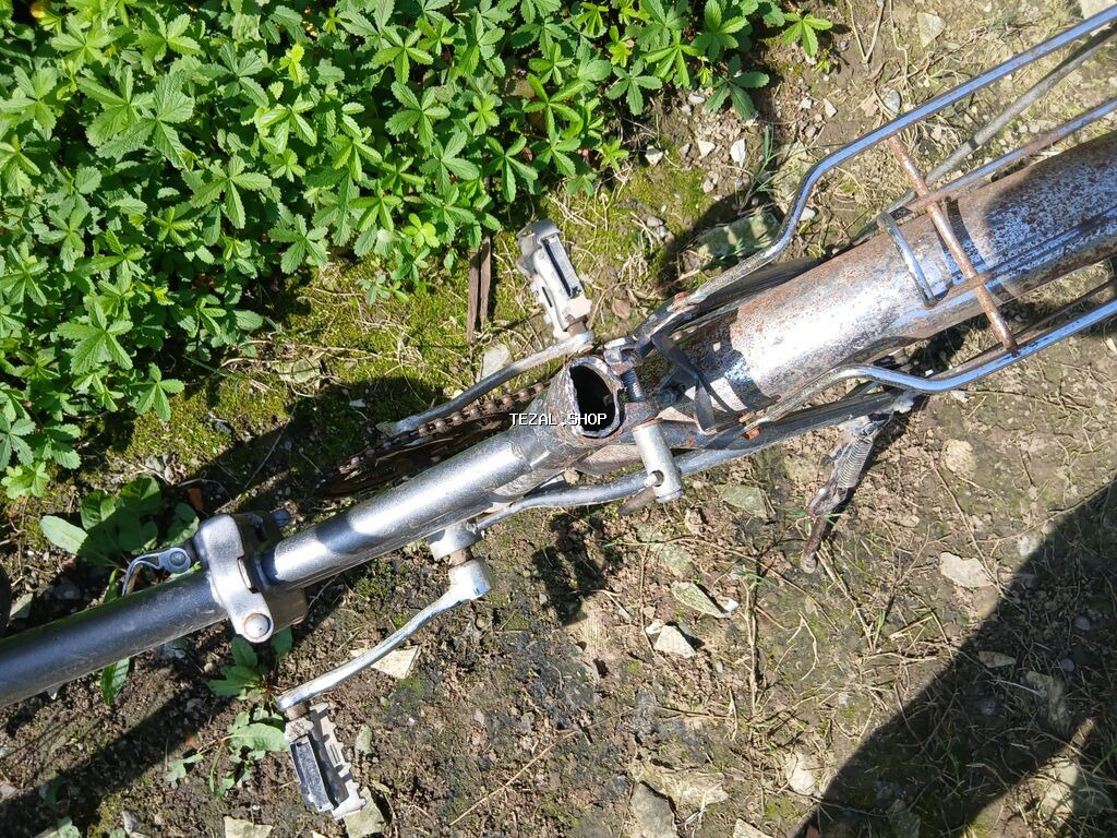 Satlır bidene pırabremi var oturagaq yeri xarabdı istiyen elaqe - şəkil 4