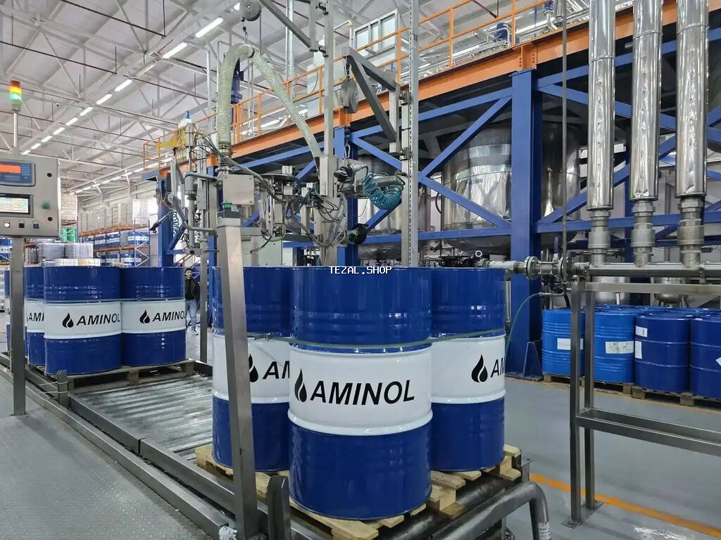 5 l, 5w40 - şəkil 2