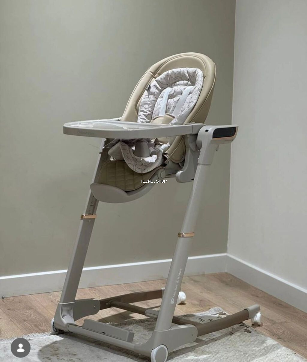 320azn alinib 250azn satilir. Istifade cooox az olunub, tezedi demek