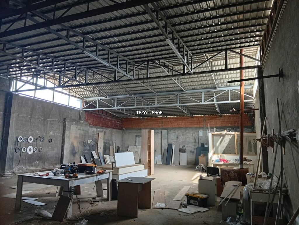 Obyektə qabaq dükan və ehtiyat tikililəri aitdir hama tualet sklad - şəkil 4