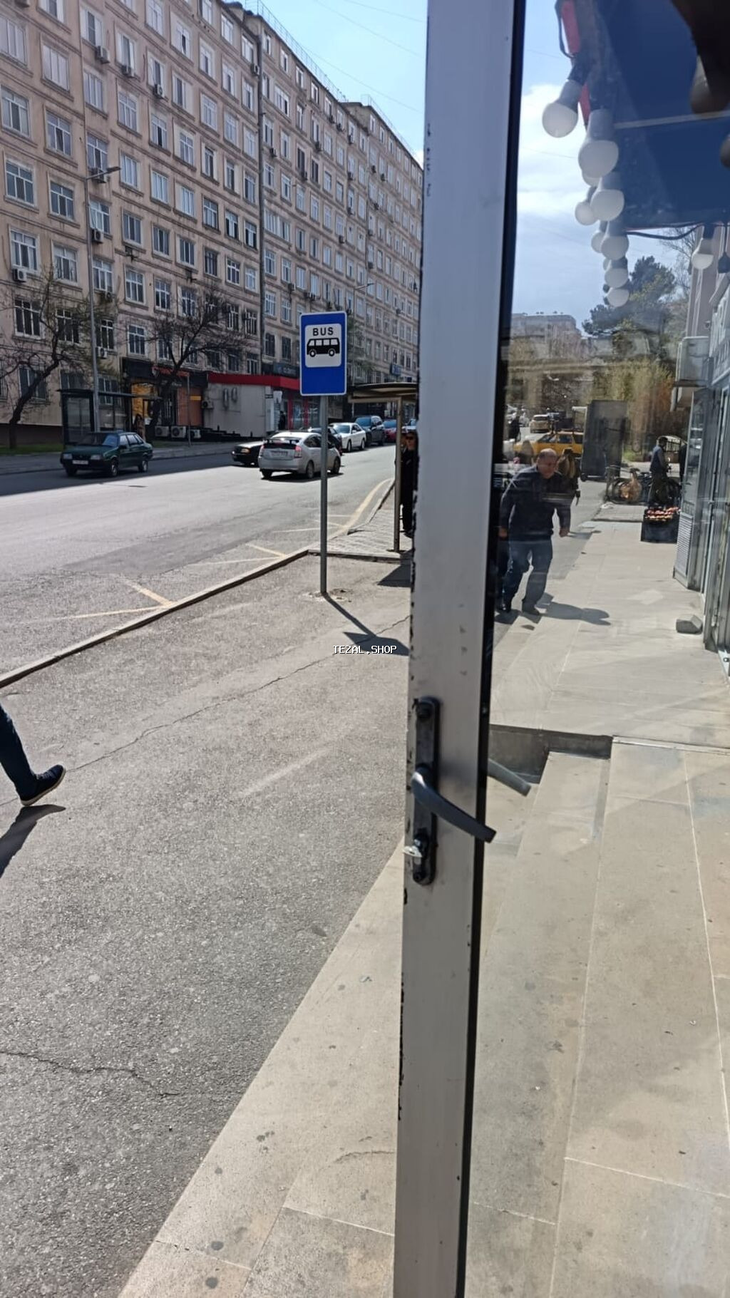 Kiçik fast-food kafe sahəsi – interyer və avadanlıq hazır biznes - şəkil 4