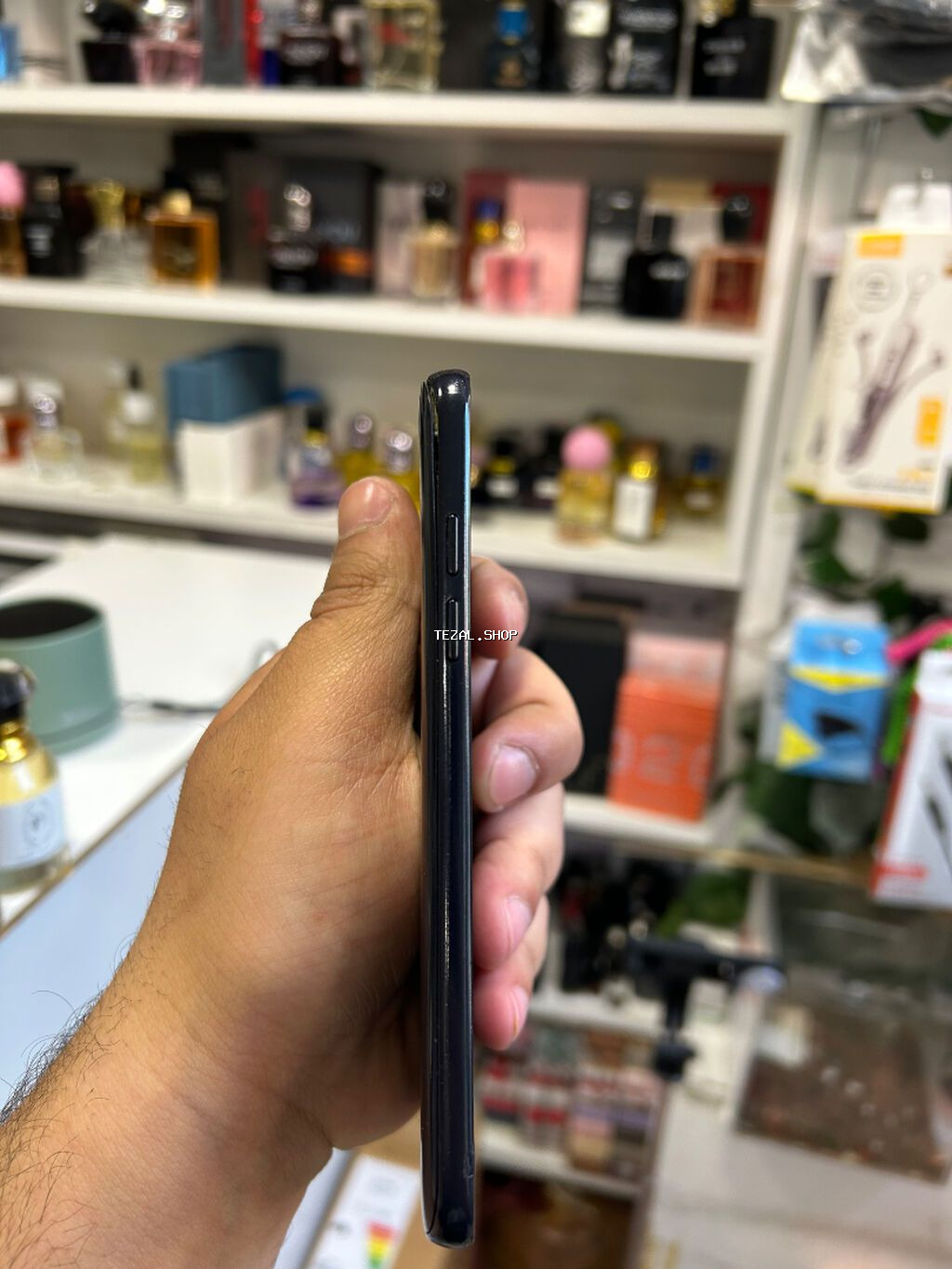 Samsung Galaxy J2 Core, 16 GB, rəng - Qara, Sensor - şəkil 3