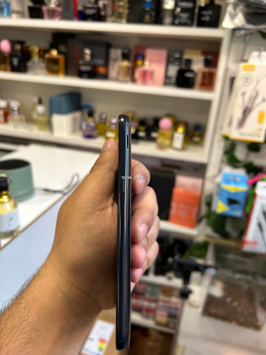 Samsung Galaxy J2 Core, 16 GB, rəng - Qara, Sensor - şəkil 4