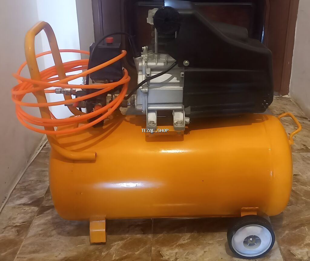 50 l, Nağd ödəniş, Yeni - şəkil 2