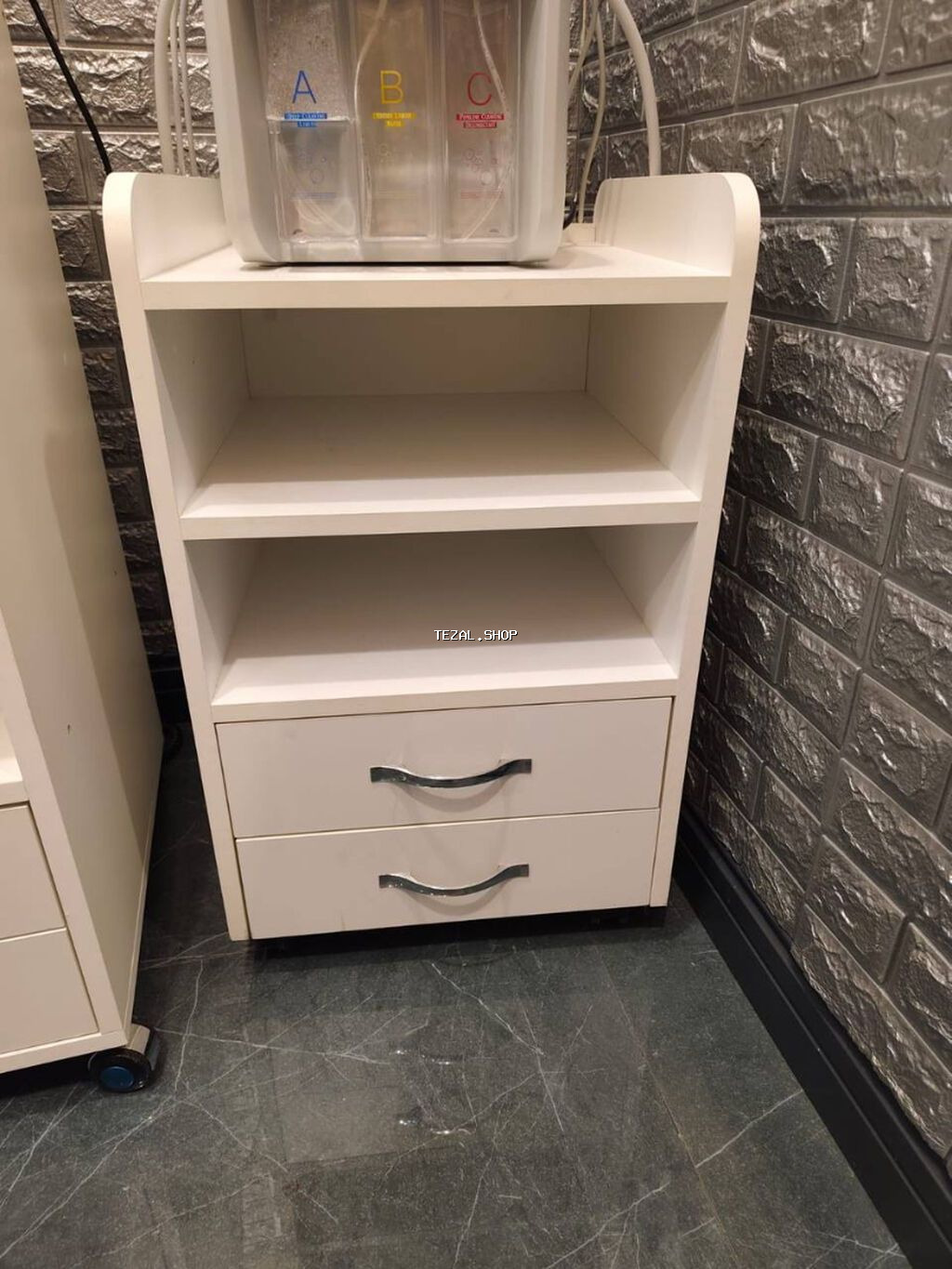 Dolablar Satılır – 2 Ədəd (Böyük və Kiçik) | Sərfəli Qiymət Ev və ya