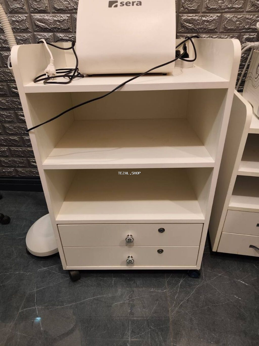 Dolablar Satılır – 2 Ədəd (Böyük və Kiçik) | Sərfəli Qiymət Ev və ya - şəkil 2