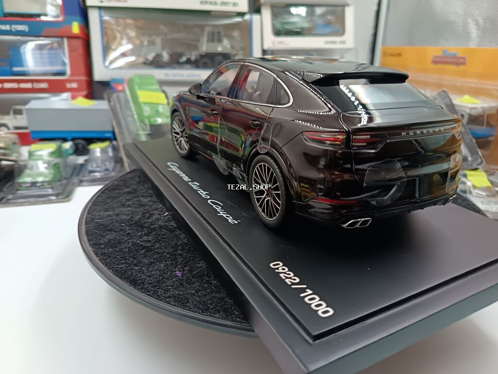 Hər vaxtiniz xeyr olsun. Porsche diler modeli satilir Porsche Cayenne - şəkil 2