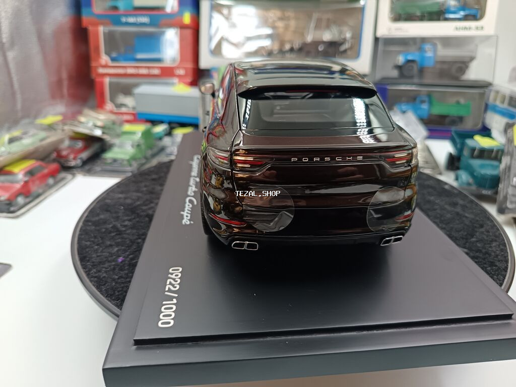 Hər vaxtiniz xeyr olsun. Porsche diler modeli satilir Porsche Cayenne - şəkil 3