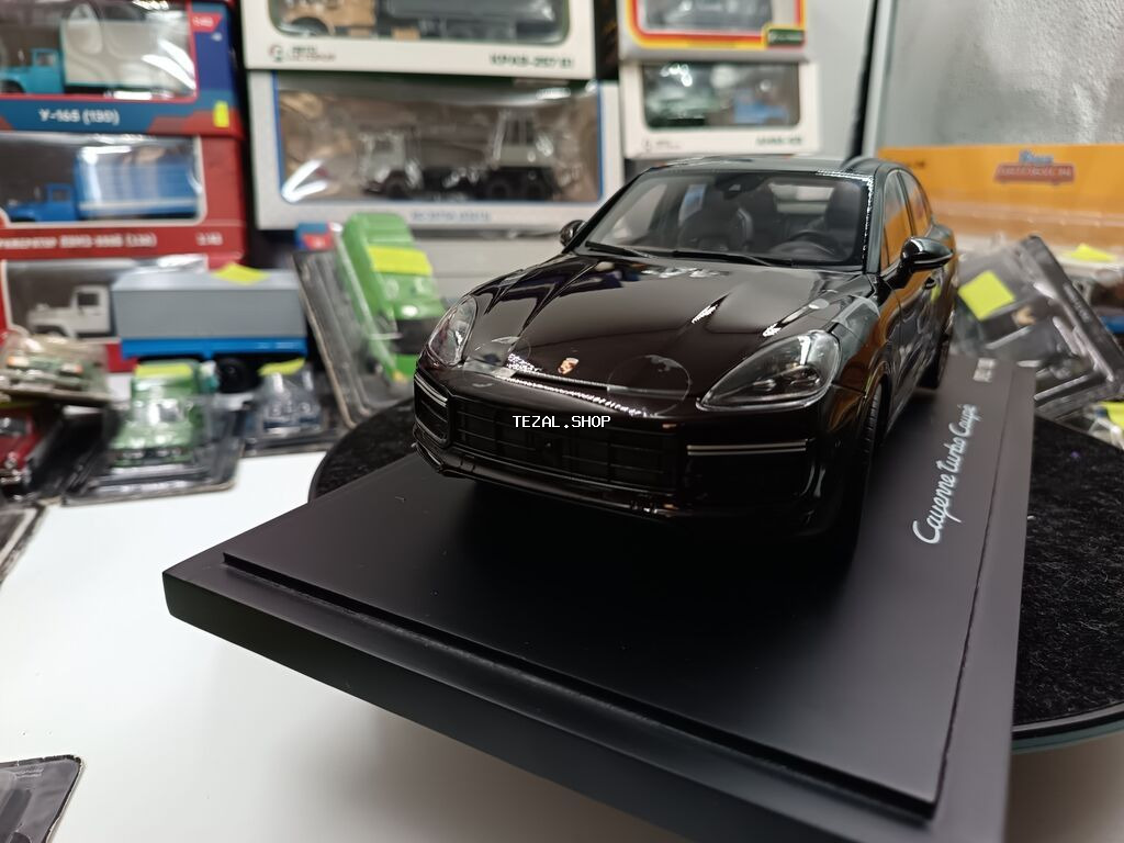 Hər vaxtiniz xeyr olsun. Porsche diler modeli satilir Porsche Cayenne - şəkil 5