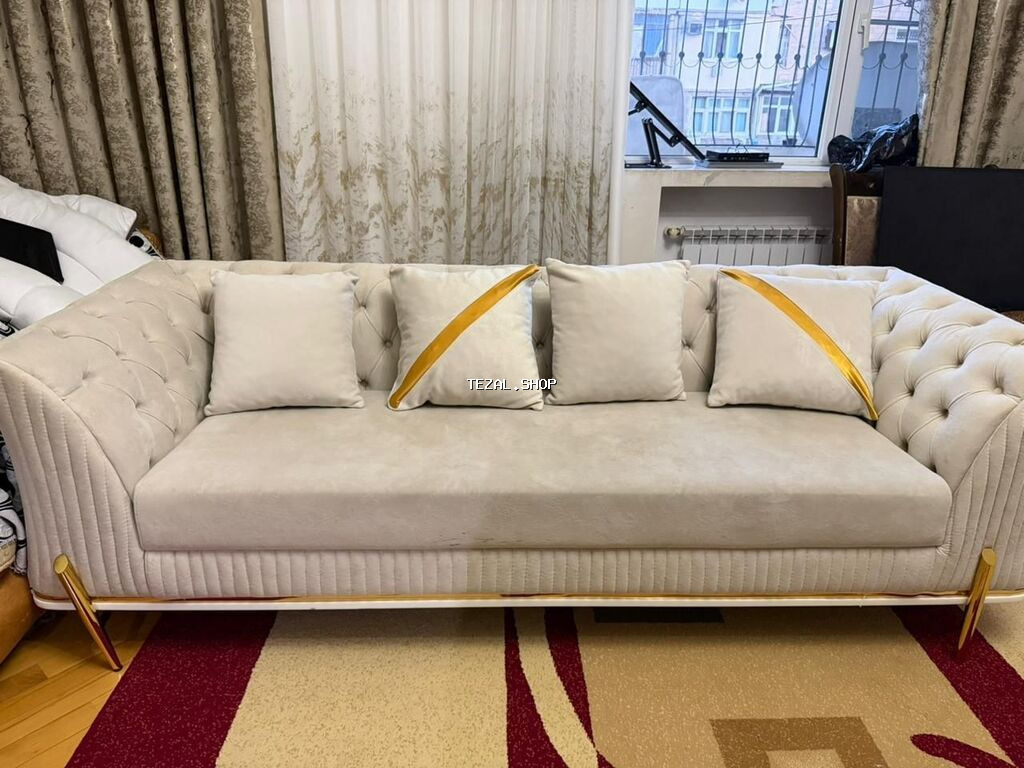 Divan, Açılmayan, Bazasız, Parça