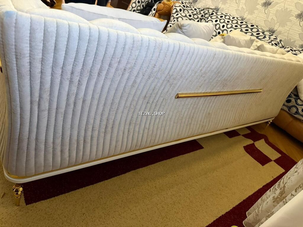 Divan, Açılmayan, Bazasız, Parça - şəkil 2