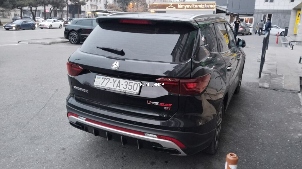 Great Wall : 2 l | Krossover