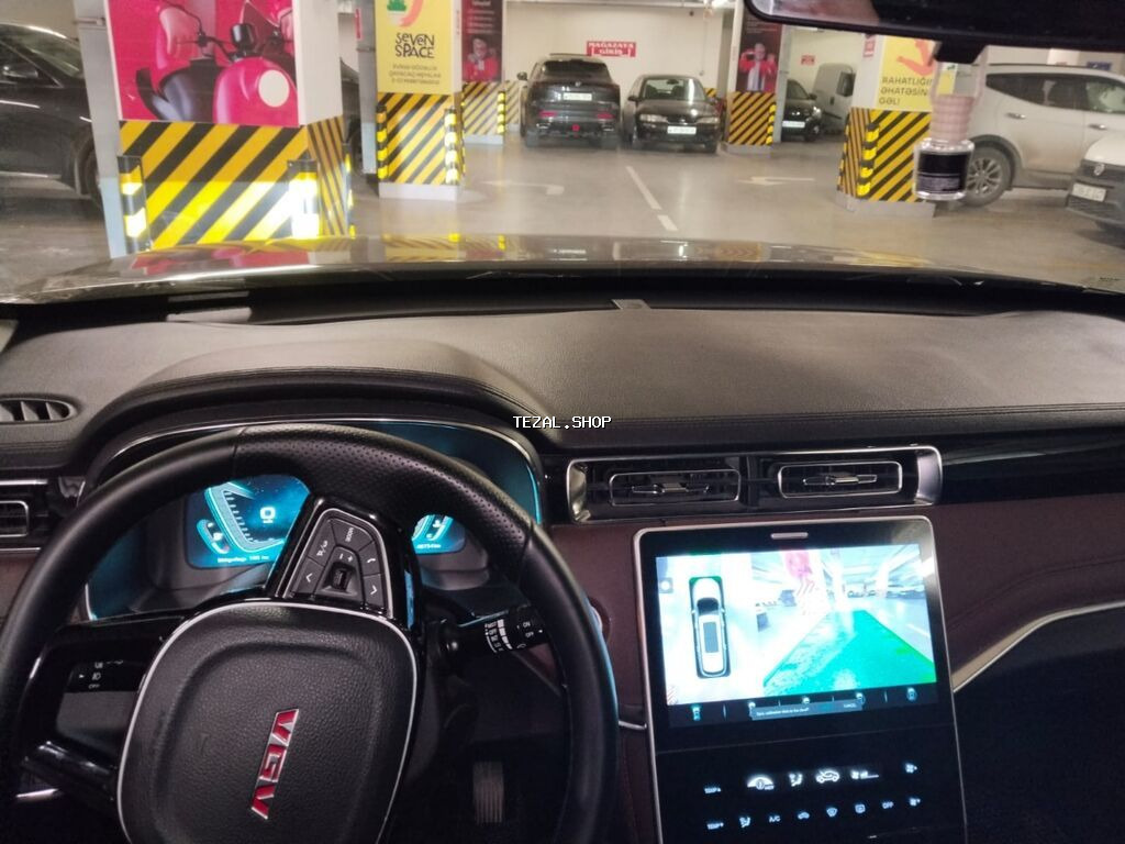 Great Wall : 2 l | Krossover - şəkil 4