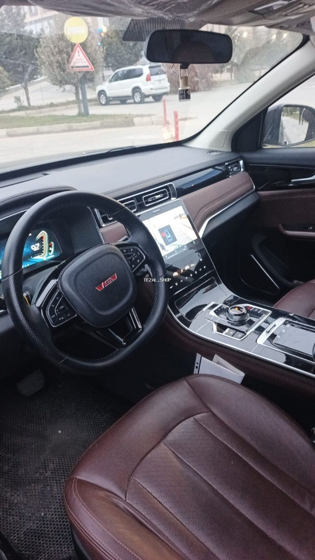 Great Wall : 2 l | Krossover - şəkil 5