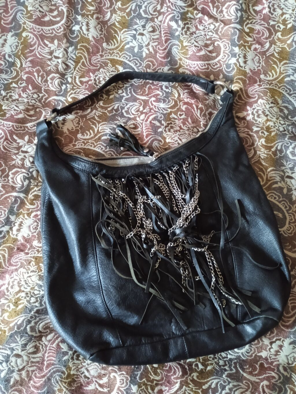 Çanta dəsti - şəkil 3