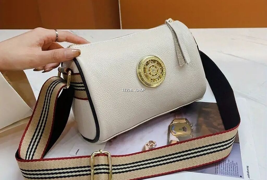 Çanta dəsti - şəkil 5