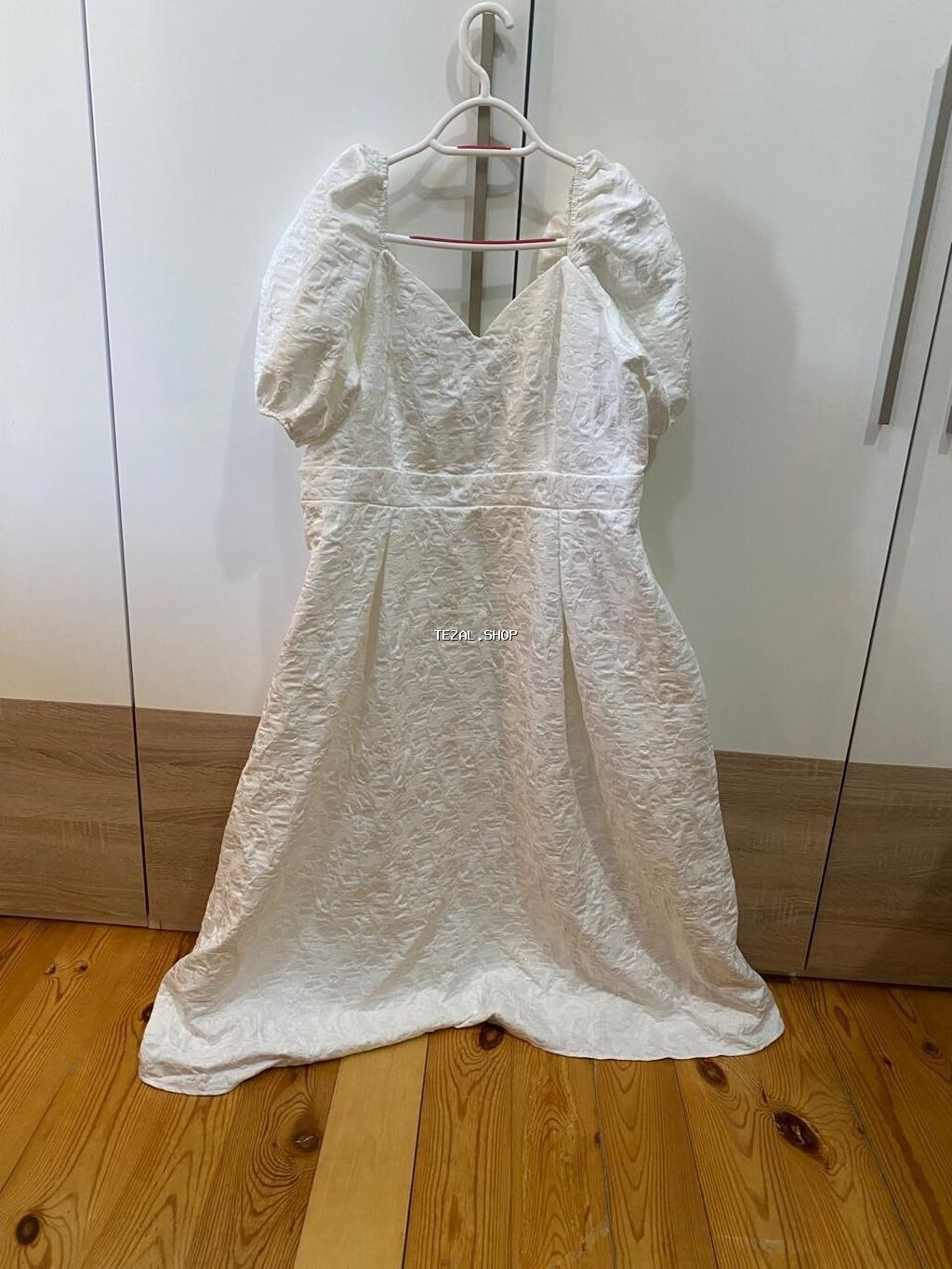 Ziyafət donu, Midi, Asos, 3XL