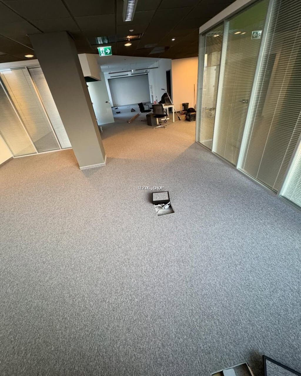 🏠 KOVROLİT SATIŞI – Geniş çeşid, sərfəli qiymətlər! ✨ Eviniz - şəkil 3