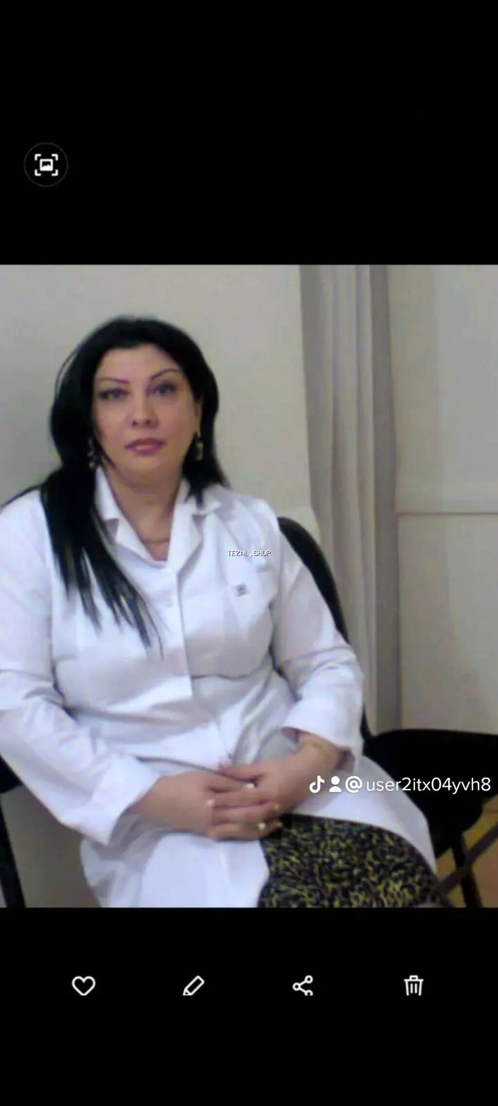 Diplomlu hicama ustasi sizi seanslara devet edir.əger sizde miqren