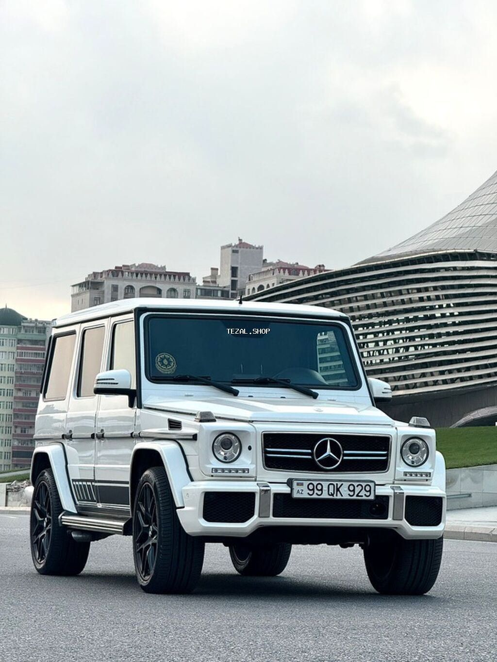 🚘Rent A Car 052🚘 1️⃣ Günlük maşın verilmir Əziz Müştərilər Şirkətimiz - şəkil 2