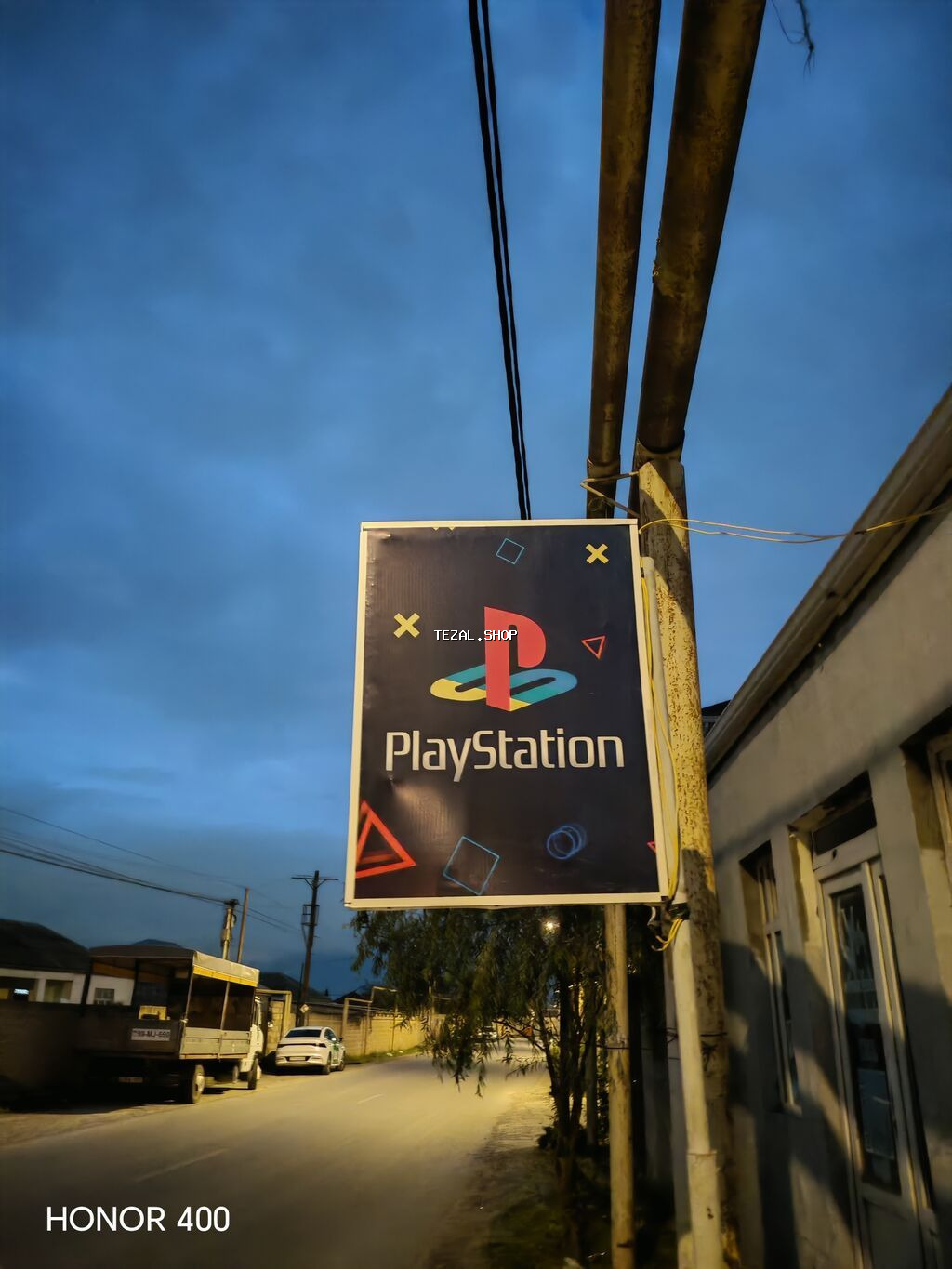 Playstation club avadanlıqlari hazır Biznes. 4 ədəd samsung 102 - şəkil 2