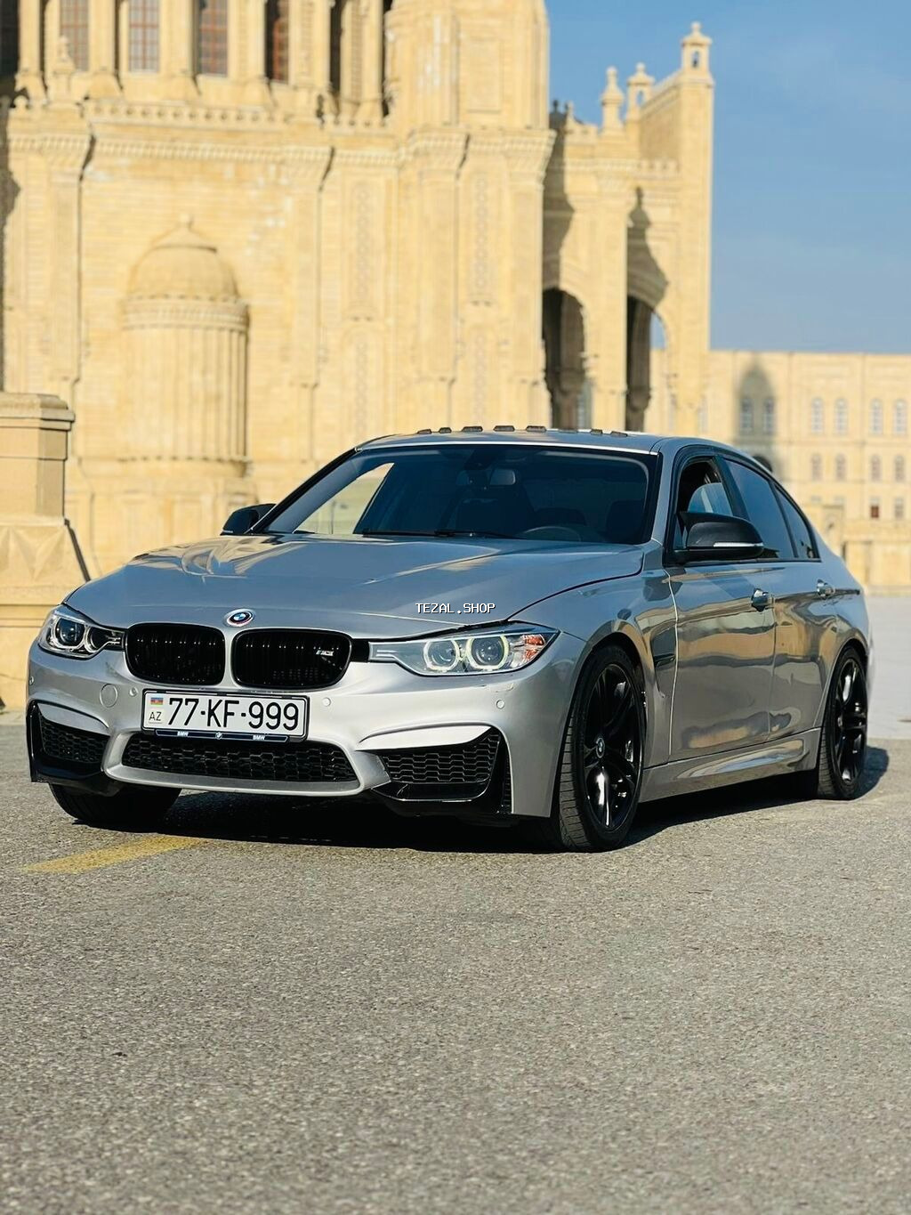 🚘Rent A Car 052🚘 1️⃣ Günlük maşın verilmir Əziz Müştərilər Şirkətimiz - şəkil 2