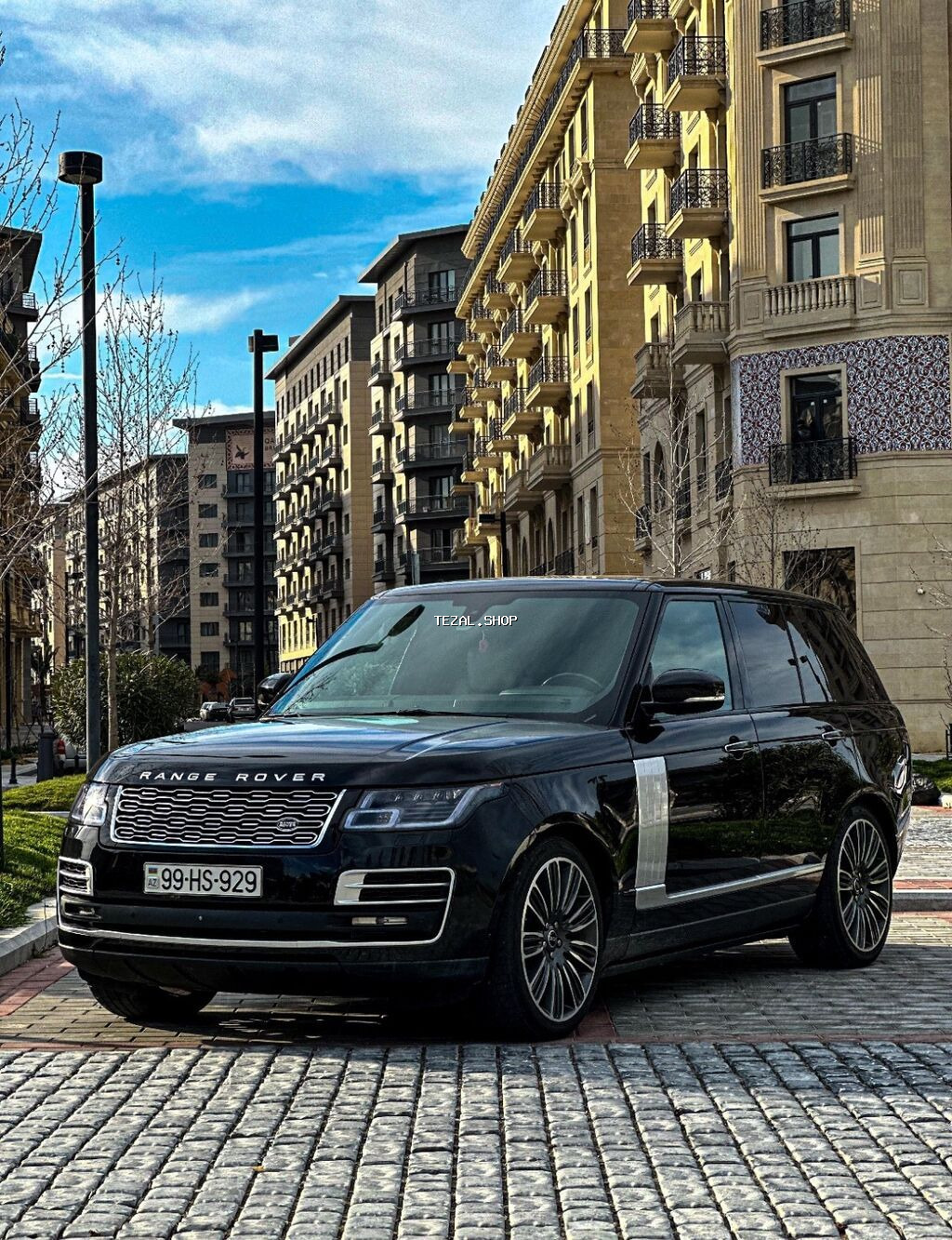 Rent A Car 052🚘 1️⃣ Günlük maşın verilmir Əziz Müştərilər Şirkətimiz - şəkil 5