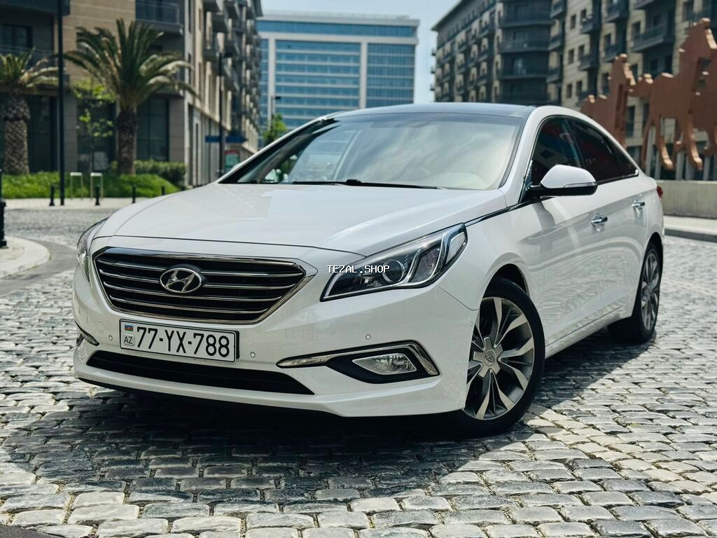 Günlük, Hyundai