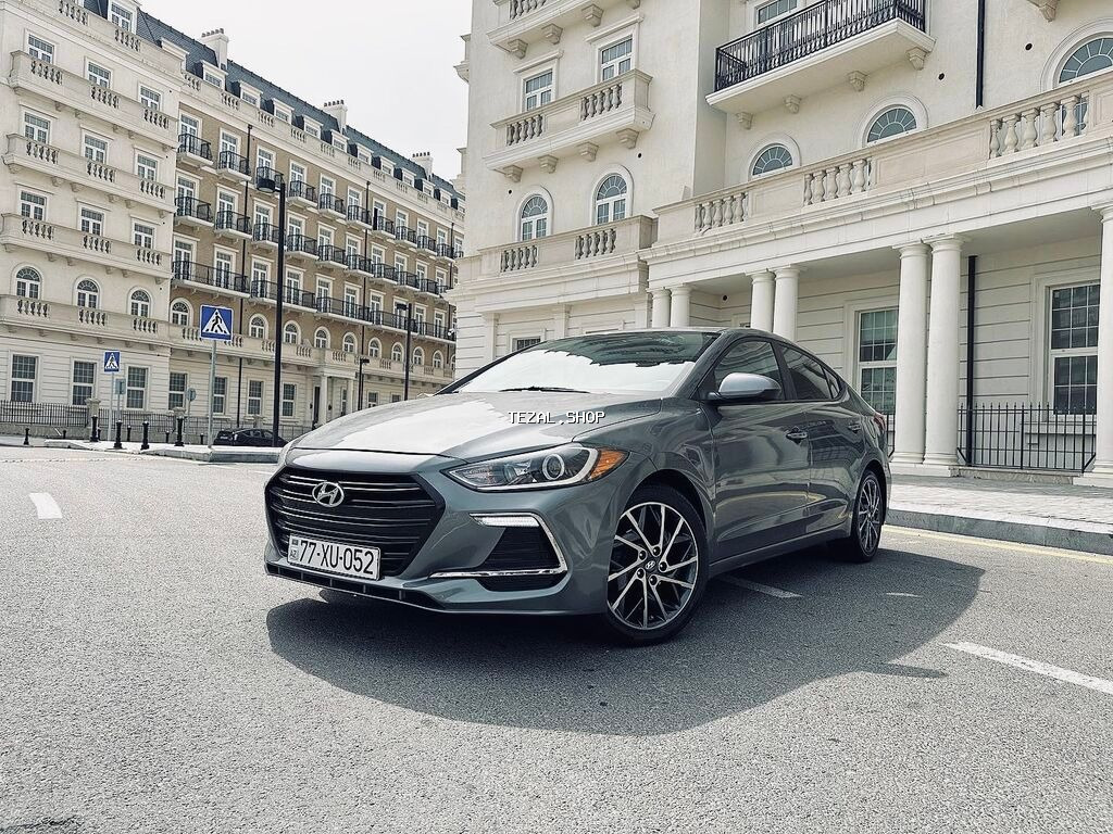 Günlük, Hyundai - şəkil 5