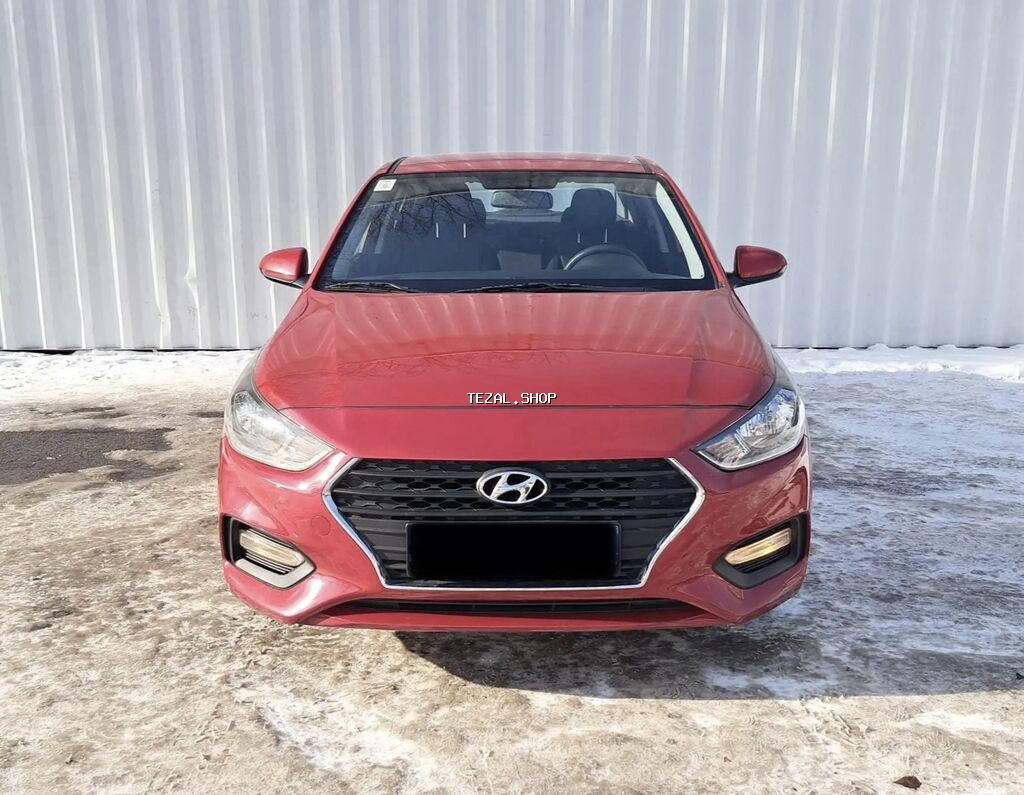 Günlük, Hyundai, Depozitlə, Qalmamaq şərti ilə