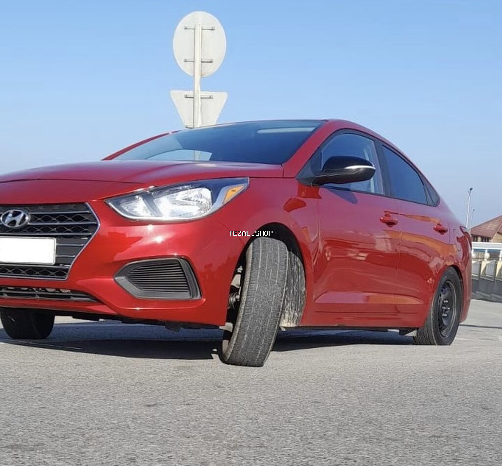 Günlük, Hyundai, Depozitlə, Qalmamaq şərti ilə - şəkil 2