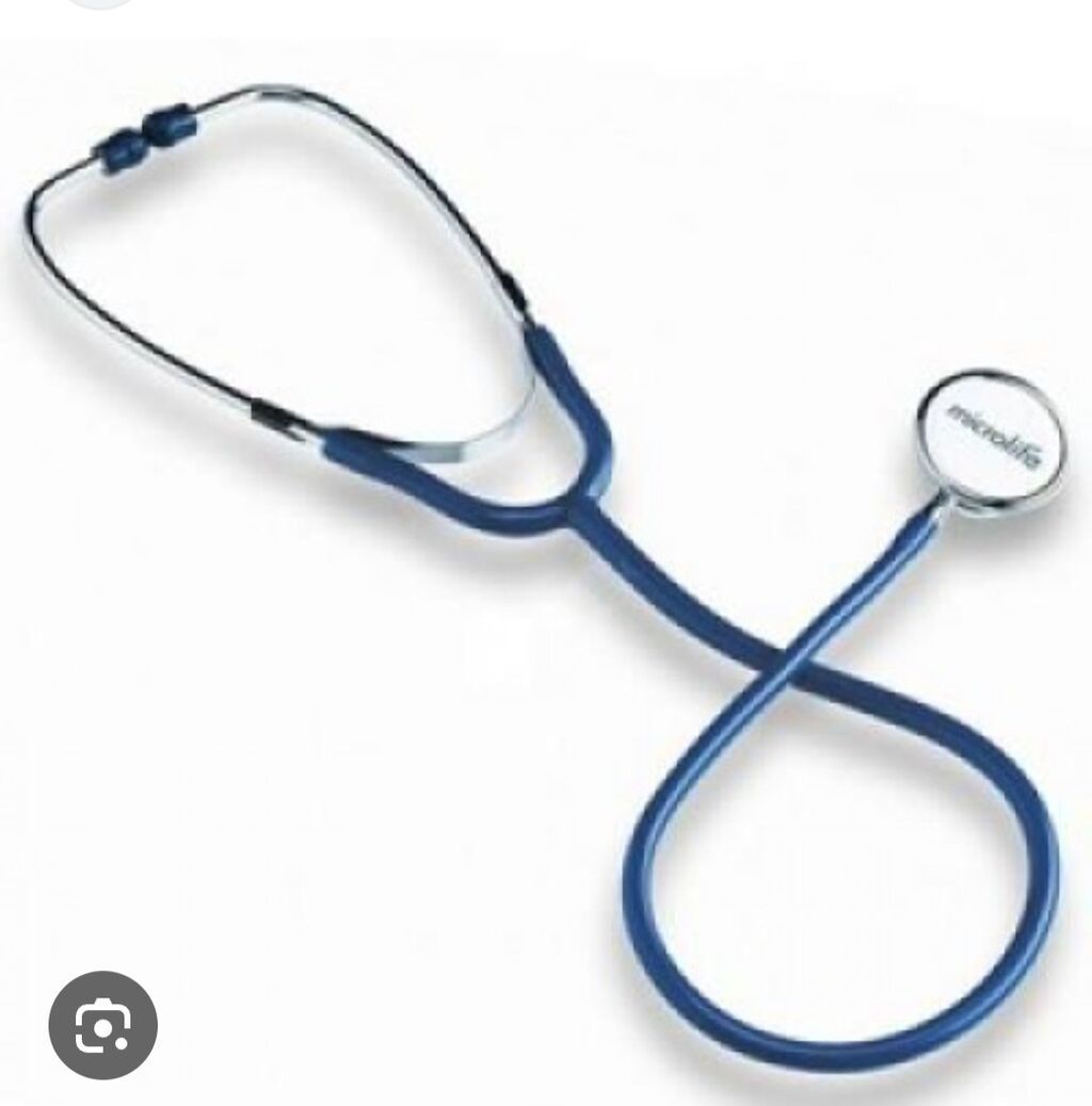 Təzə fonedaskop satılır. Qiyməti 14 manat. Ünvan Bakı.ş