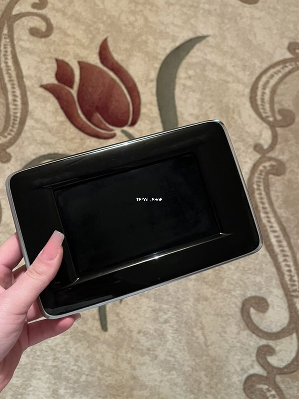 Monitor, Torpeda, LCD displey, Almaniya