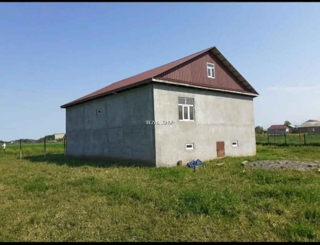 Göytəpə, 120 kv. m, 3 otaqlı