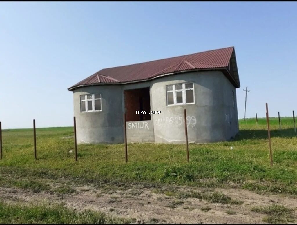 Göytəpə, 120 kv. m, 3 otaqlı - şəkil 2