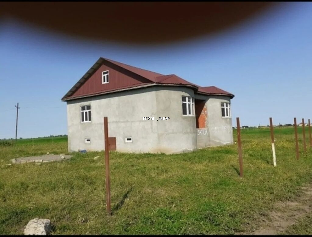 Göytəpə, 120 kv. m, 3 otaqlı - şəkil 5