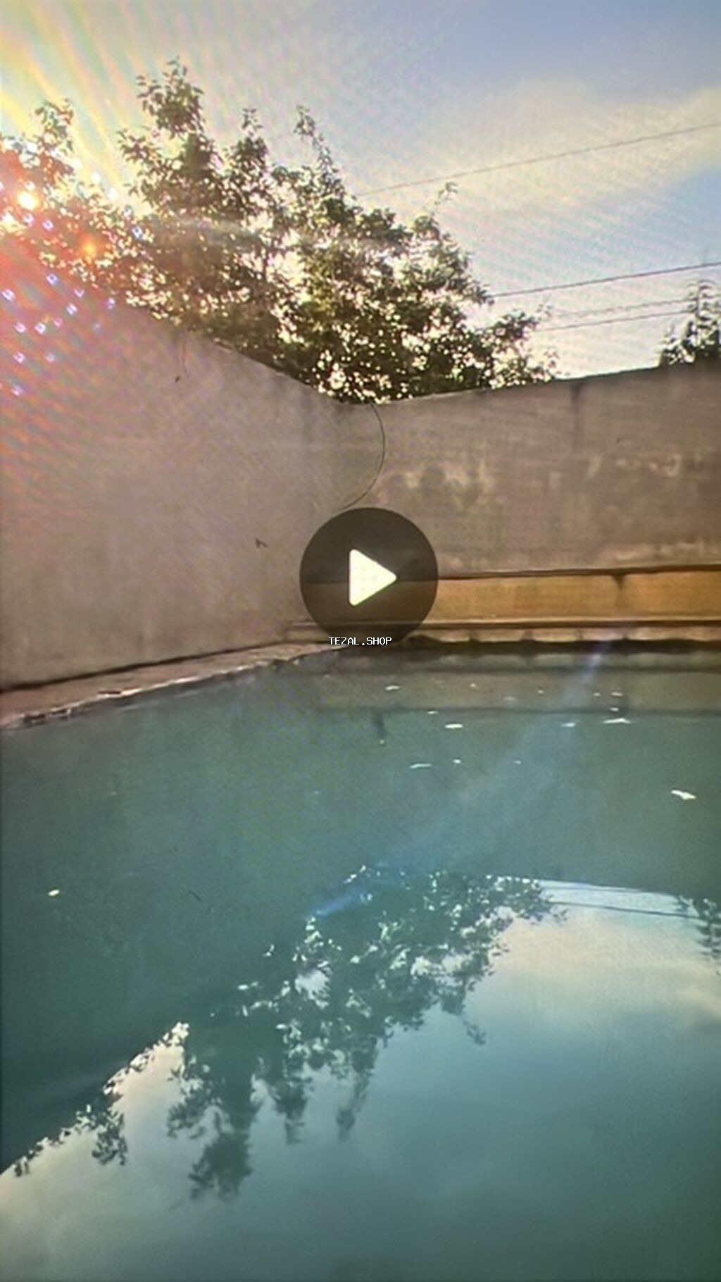 Bilgehde 2 otaqli eşyali ev kiraye verilir 400 azn