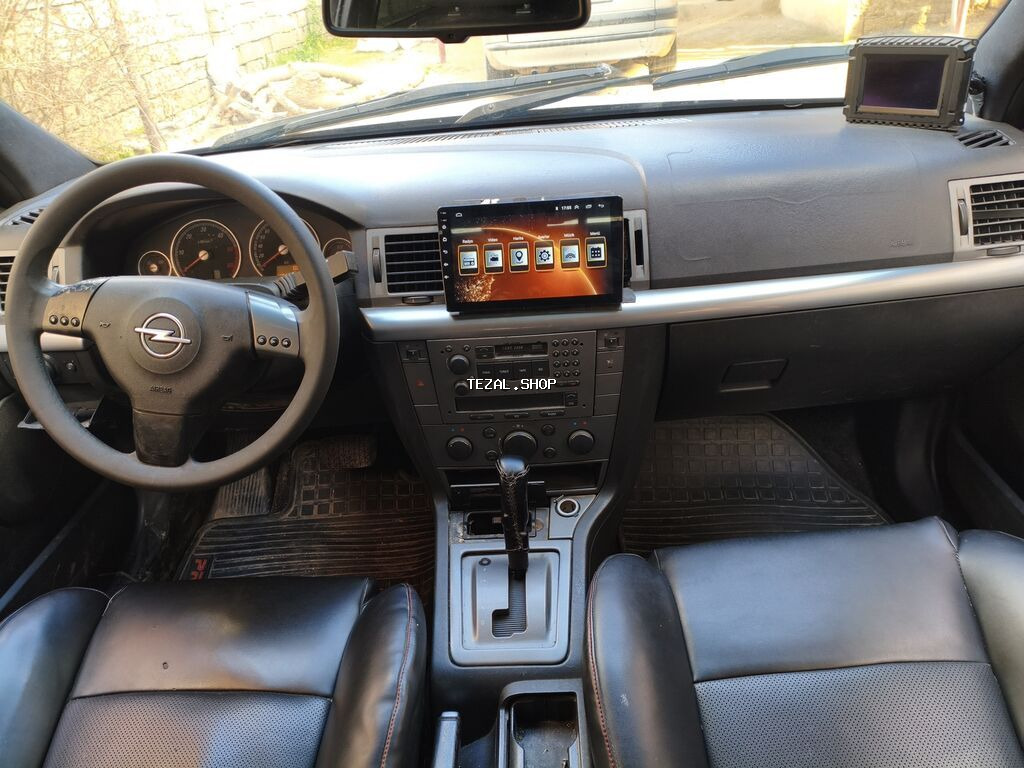 Opel SİGNUM, 2003 il, İşlənmiş - şəkil 2