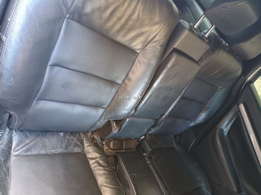 Opel SİGNUM, 2003 il, İşlənmiş - şəkil 3