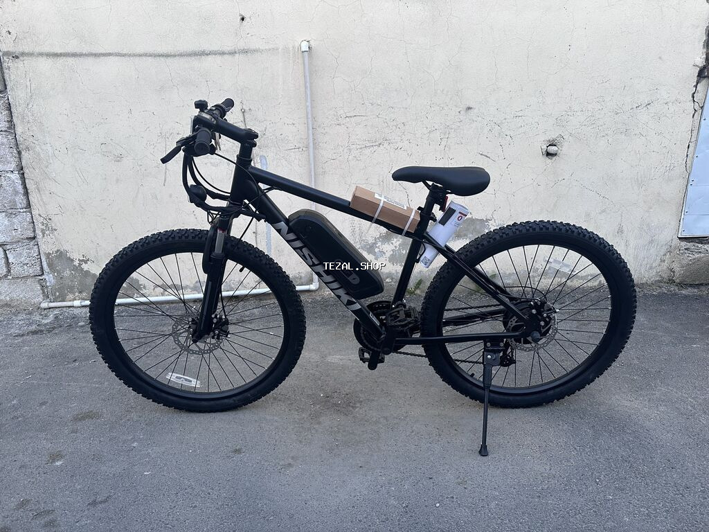 Hədiyyə verilib sürülməyib