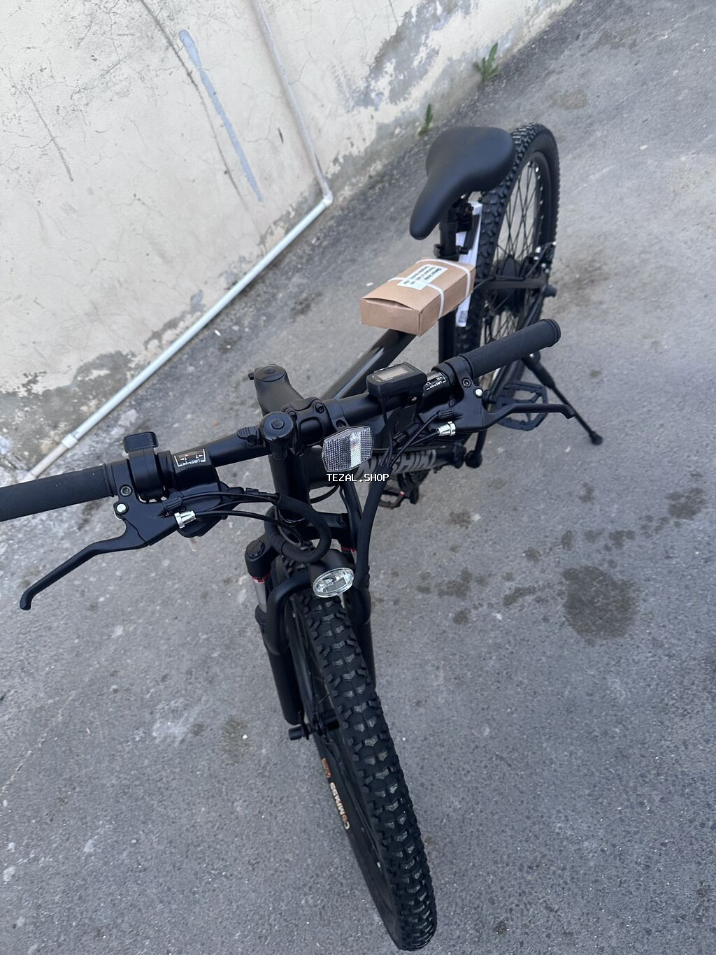 Hədiyyə verilib sürülməyib - şəkil 3